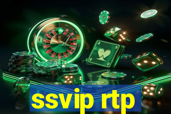 ssvip rtp